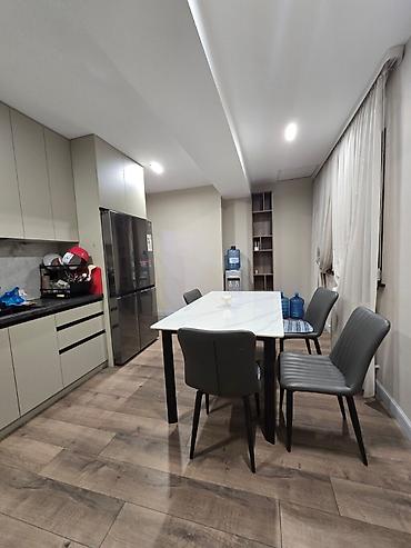 Продажа квартир: 3 комнаты, 100 м², Нижний Джал (Джал-23) Элитка, 7 этаж, Евроремонт at lalafo.kg — 19 Продажа квартир: 3 комнаты, 100 м², Нижний Джал (Джал-23) Элитка, 7 этаж, Евроремонт — 19