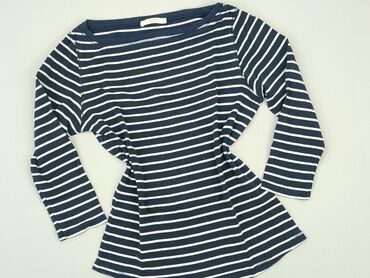 bluzki paski: Blouse, Marks & Spencer, S (EU 36), condition - Very good