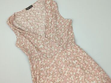 sukienki na chrzest plus size: Shein, Kombinezon damski, rozmiar M