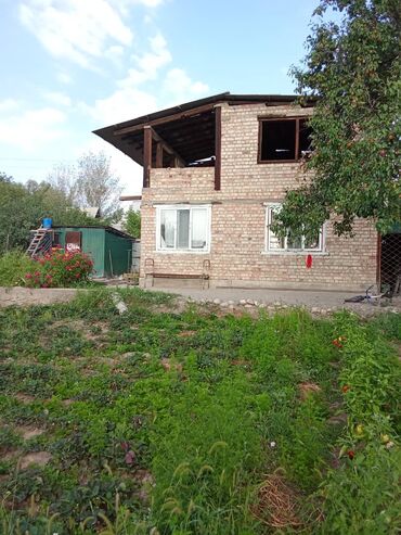 продажа недостроенных домов: Дом, 4 м², 3 комнаты, Собственник
