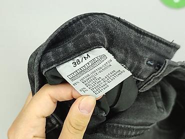 levis dzwony: Jeansy damskie, rozmiar M — 4