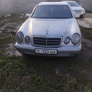 малибу машина цена: Mercedes-Benz E-Class: 1996 г., 3.2 л, Автомат, Бензин, Седан