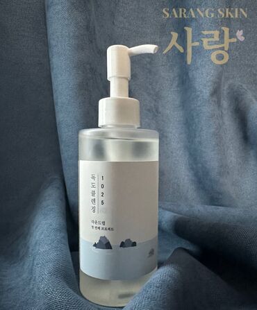 30 день ночь капсулы побочные эффекты: Round Lab Dokdo Cleansing Oil 🫧 Эффективное очищение без раздражения —