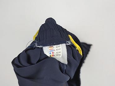 spodnie cleve: Spodnie 3/4 damskie, rozmiar One size — 5