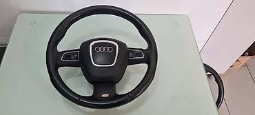 citroen picasso: VOLAN ZA AUDI A6 OD 2008. DO 2011. GOD. - 4F0419091DN | Volan S line — 2