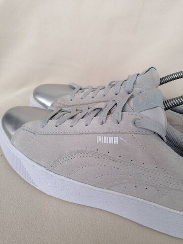 Patike: Puma, 39, bоја - Siva — 14