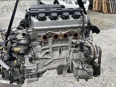 high power: 🚗 Двигатель Honda D15B 1.5 VTEC в наличии! 🔥 Ищете надежный и — 1