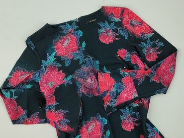 monnari sukienki czarne wyprzedaż: Monnari, Sukienka damska, rozmiar M