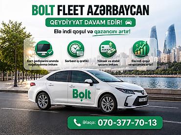Taksi sürücüsü tələb olunur lalafo.az -da Taksi sürücüsü tələb olunur