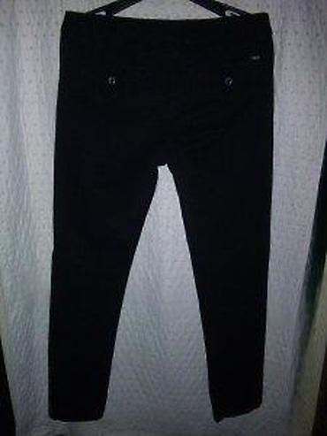 Pantalone: TERRANOVA MUSKE CHINO PANTALONE ORIGINAL TOP STANJE AKCIJA | Nijedna — 14
