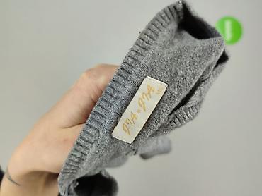 sweter warkocze: JJwm Woman, Sweter damski, rozmiar M — 4
