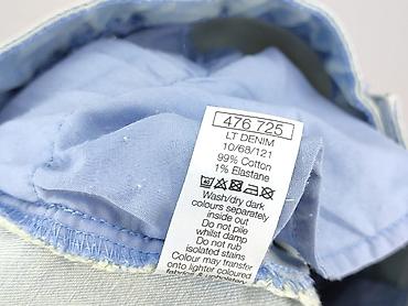 hand work denim: M&Co, Spódnica damska, rozmiar L — 5