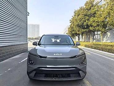 Kia: Kia EV5: 2024 г., Автомат, Электромобиль, Кроссовер at lalafo.kg — 2 Kia: Kia EV5: 2024 г., Автомат, Электромобиль, Кроссовер — 2