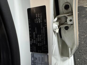 Kia: Kia K3: 2019 г., 1.6 л, Робот, Бензин, Седан — 8