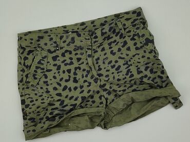 Shorts: Shorts for women, H&M, S (EU 36)