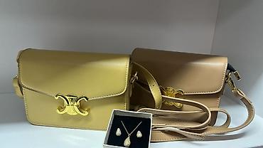 Классические сумки: Классическая сумка, Louis Vuitton, Материал: Замша, Регулируемый ремень, Женские — 47