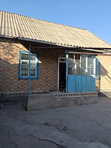 Продажа коттеджей и домов: Дом на ст. Ивановке. Площадь дома — 110 м², участок — 6 соток. - — 9