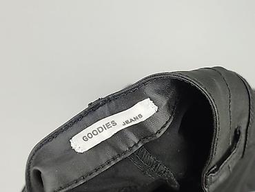 "h: Jeansy damskie, rozmiar S — 4