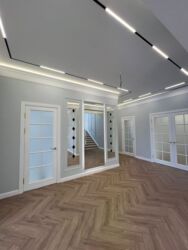 Продажа домов: Дом, 320 м², 7 комнат, Агентство недвижимости, Дизайнерский ремонт — 3