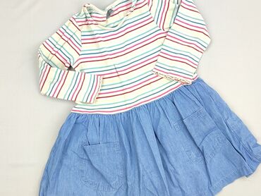 zalando wyprzedaż sukienek: Сукня, Next, 4-5 р., 104-110 см, стан - Дуже гарний