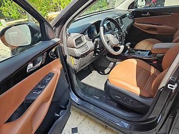 киа соренто 2003: Kia Sorento: 2019 г., 2 л, Автомат, Бензин, Кроссовер — 4