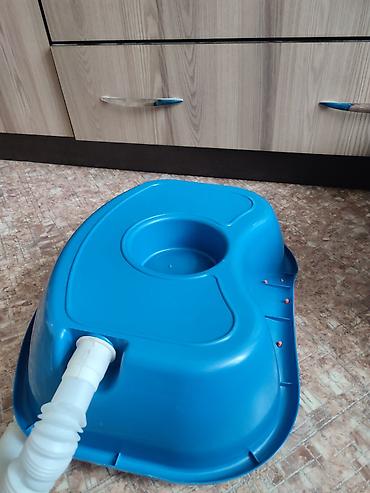 Кухонные наборы: Набор хозяйственных принадлежностей из прочного пластика. В — 9