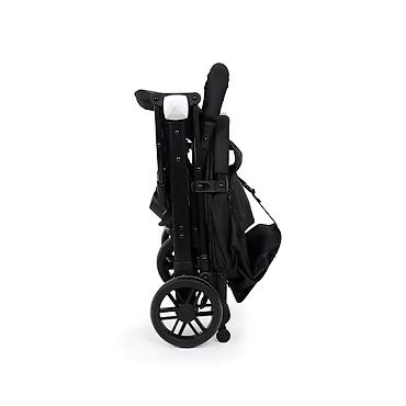 Kolica za bebe: JUNGLE QUAD – kompaktna kišobran/kompakt kolica za bebe 0m+ Opis: - — 18
