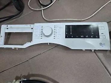 zamrzivači: BEKO MASINA KOMBINOVANA 8-5 DELOVI | Beko kombinovana mašina 8/5kg u — 3