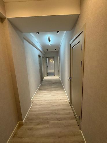 Продажа квартир: 2 комнаты, 66 м², Элитка, Евроремонт — 3