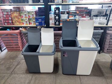 Ev üçün digər mallar: Paltar səbəti çirkli paltar sebetleri ferqli çeşidler ferqli — 24