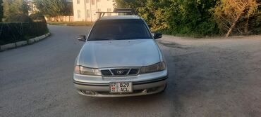 литые диски опель омега б: Daewoo Nexia: 1.5 л, Механика, Бензин, Седан
