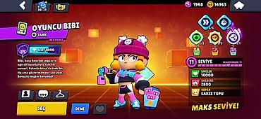 b koynəyi var: Qeseng brawl Stars hesabı. REAL ALICIYA ENDİRİM TETBİQ — 4