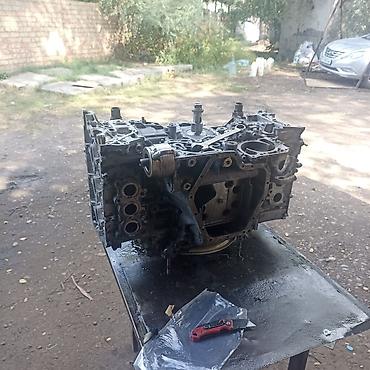 СТО, ремонт транспорта: Ремонт деталей автомобиля, Услуги моториста, Ремонт двигателя, с выездом — 11