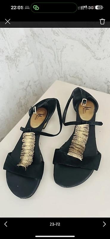 Сапоги: Обувь женская, покупала в Италии/Дубаи, размер 37-38, цены от 100 до — 23