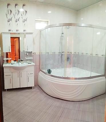 Həyət evləri və villaların satışı: 7 otaqlı, 400 kv. m — 7