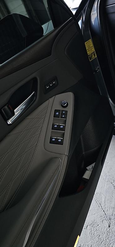 drive: Toyota Avalon: 2019 г., 2.5 л, Автомат, Гибрид, Седан — 8