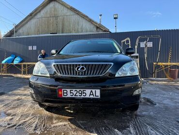 lexus rx 300 прадаю: Lexus RX: 2003 г., 3 л, Автомат, Бензин, Кроссовер