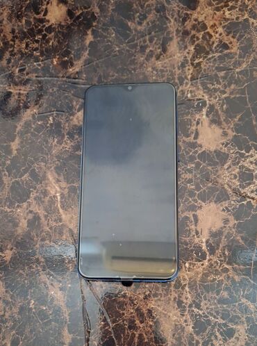 батарея на телефон флай: Samsung A50, 64 ГБ, цвет - Синий, Отпечаток пальца, Две SIM карты