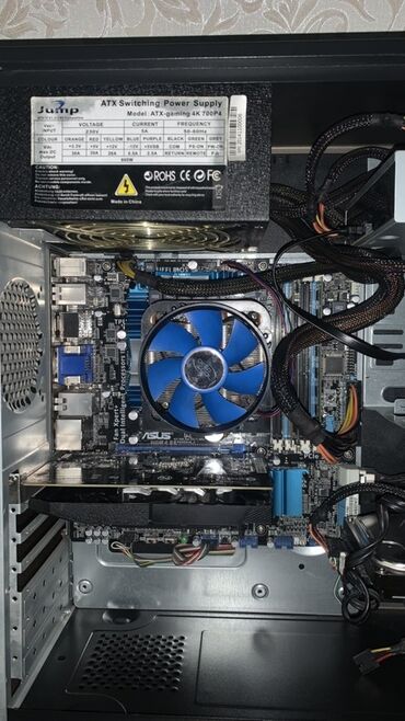 продать ноутбук срочно: Компьютер, Для несложных задач, HDD