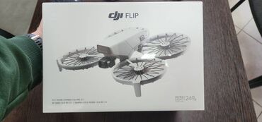 Дроны: Квадрокоптер Dji Flip Fly more combo RC2 в продаже, абсолютно новое