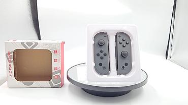 Nintendo Switch: Nintendo Switch 2 oyun dəsti Paketə daxildir: - Nintendo Switch 2 — 12