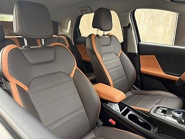 бус в расрочку: BYD E2: 2021 г., 0.1 л, Автомат, Электромобиль, Хэтчбэк — 5