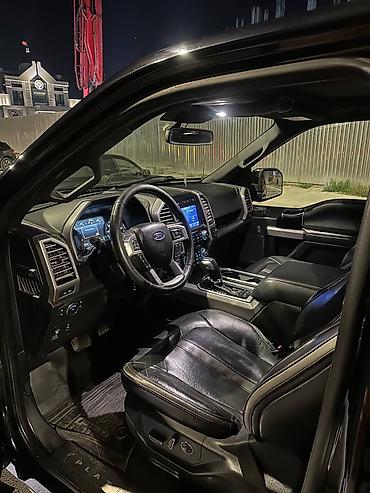 форд раптор ф 150: Ford F-150: 2020 г., 3.5 л, Автомат, Бензин, Пикап — 7