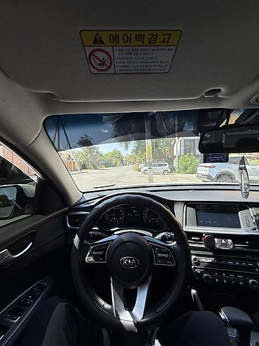 киа к5 хищник: Kia K5: 2019 г., 2 л, Автомат, Бензин, Седан — 9