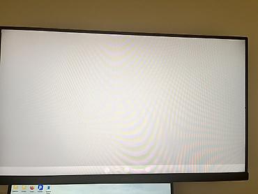 Мониторы: Монитор, MSI, Б/у, 23" - 24" — 9