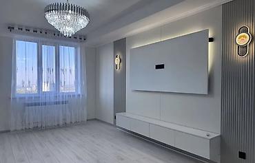 2 комнаты, 73 м², Технопарк Элитка, 14 этаж, Дизайнерский ремонт