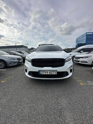 купить форд транзит 2.0 дизель: Kia Sorento: 2019 г., 2 л, Автоматические, Дизель, Кроссовер
