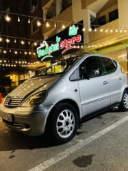 авто на свадьбу бмв: Mercedes-Benz A 160: 1.6 л | 2003 г. Универсал