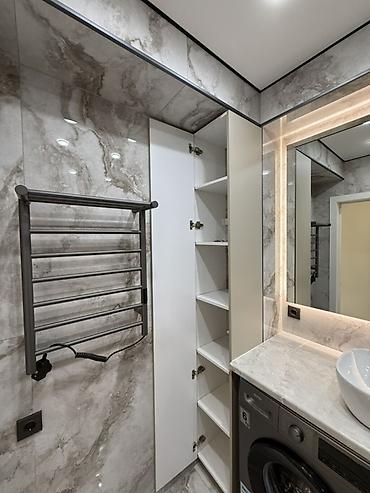 Продажа квартир: 2 комнаты, 66 м², Технопарк Элитка, 9 этаж, Евроремонт — 10