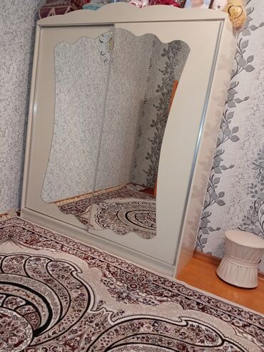 Yataq otağı dəstləri: 2 təknəfərlik çarpayı, Türkiyə, İşlənmiş — 8